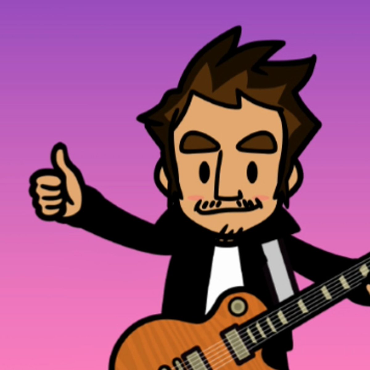 TubeSoda's tweet photo. New RH reaction image dropped (edit by me) https://t.co/tdSuw0i4BR