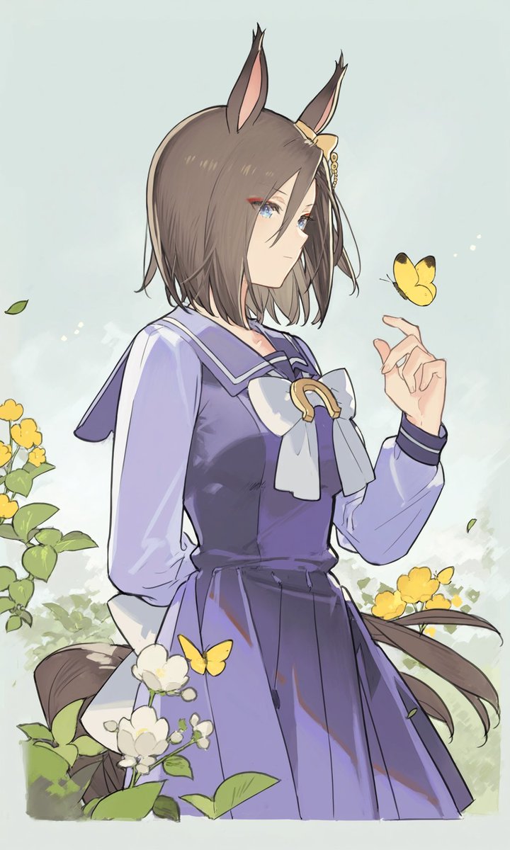 FireAgate0's tweet photo. エアグルーヴ / Air Groove
ウマ娘 / Umamusume https://t.co/PukkZJHQhQ