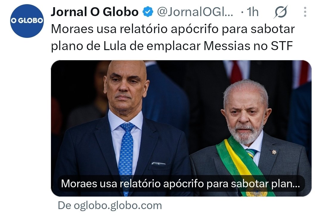 Terra__Brasilis's tweet photo. Vixe. Quer dizer que o careca usou documentos falsos contra Lula? https://t.co/D75o8aKwyH