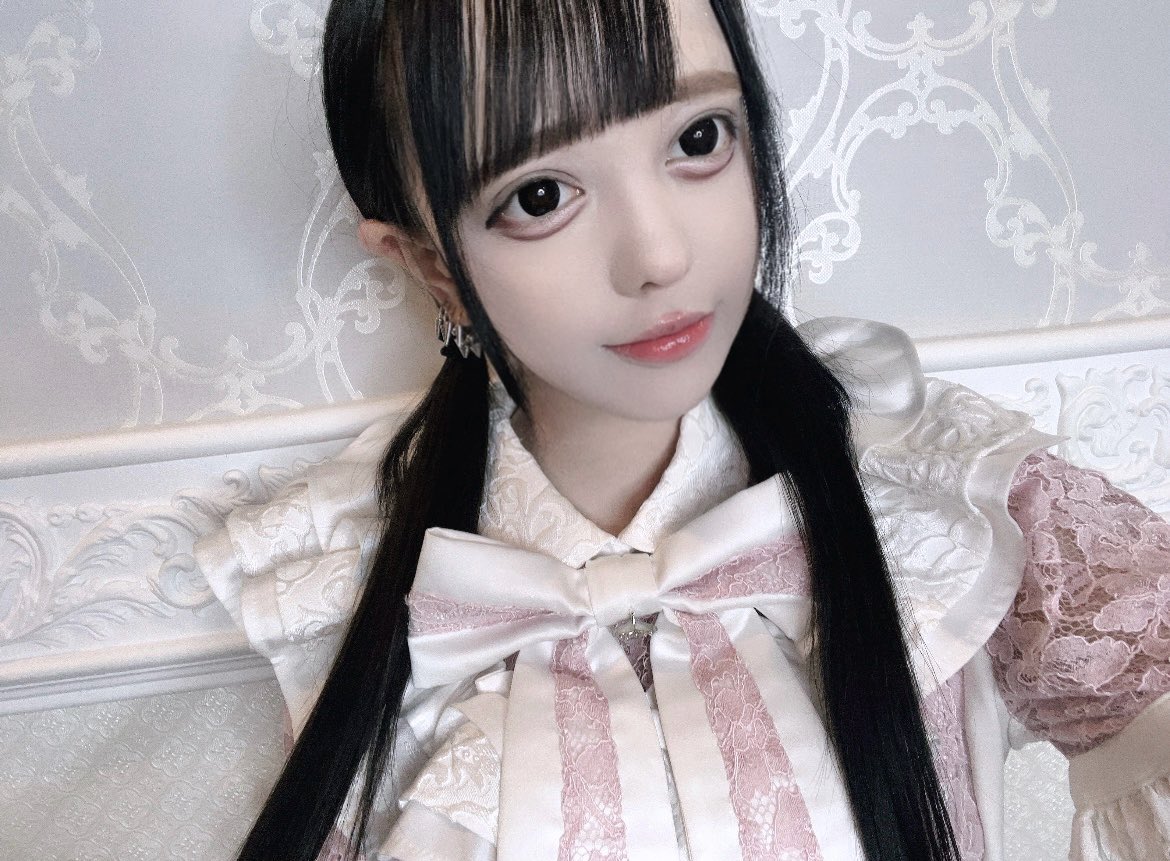 kokoa_Parfun's tweet photo. 初めまして！！！今日からパルファン歌舞伎町
@parfun_tokyo お給仕します♡♡ココアです！！仲良くしてください♡♡ https://t.co/u85XBtx0UN
