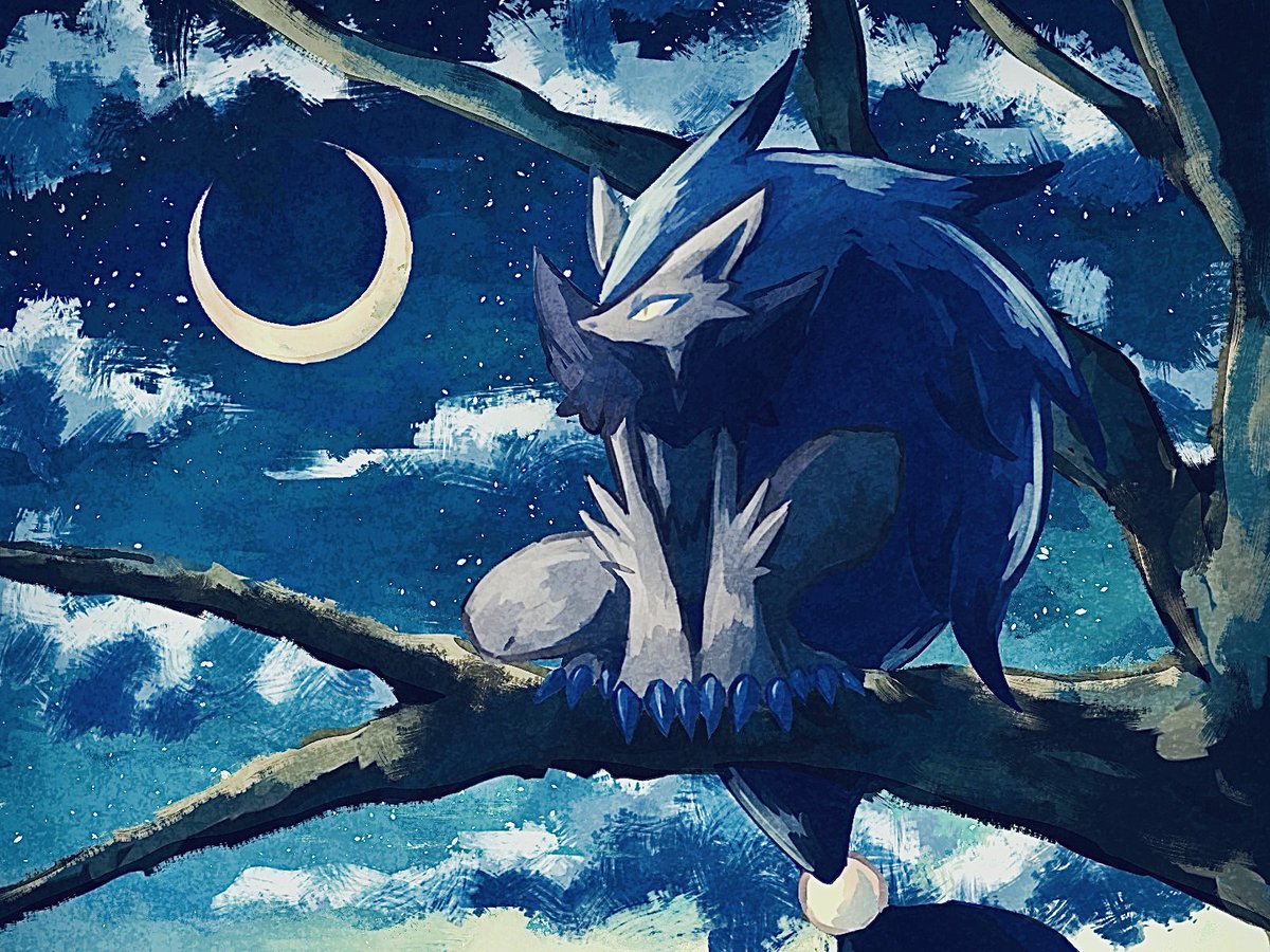 7_phi_3's tweet photo. 🌙 https://t.co/uYvSEq0DQW