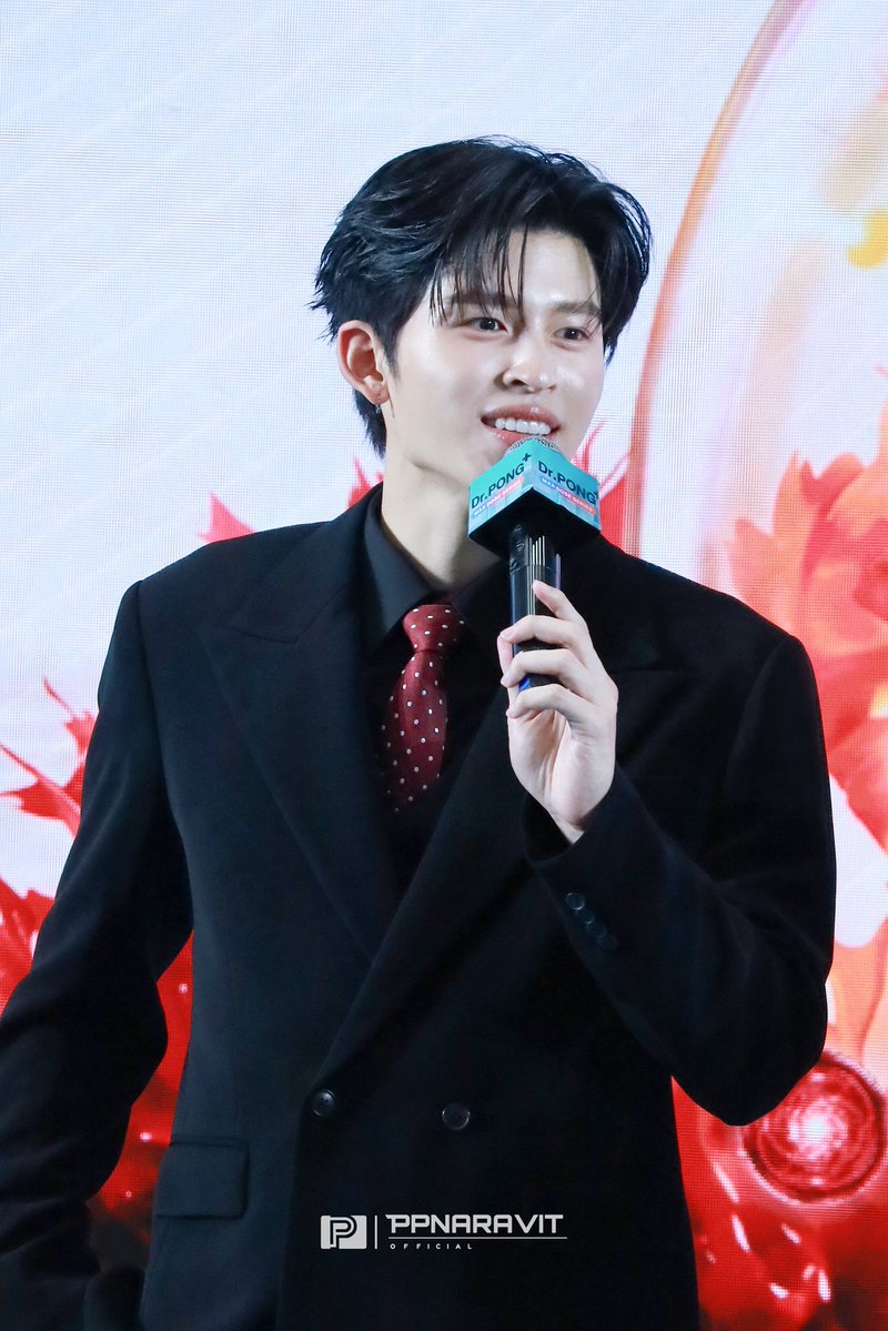 ppnaravit_home's tweet photo. หล่อสุขภาพดีตามฉบับ Dr.PONG ✨

PONDPHUWIN DRPONG EVENT

#DrPONGxPONDPHUWIN
#ppnaravit   @ppnaravit https://t.co/uRLrJunUeT