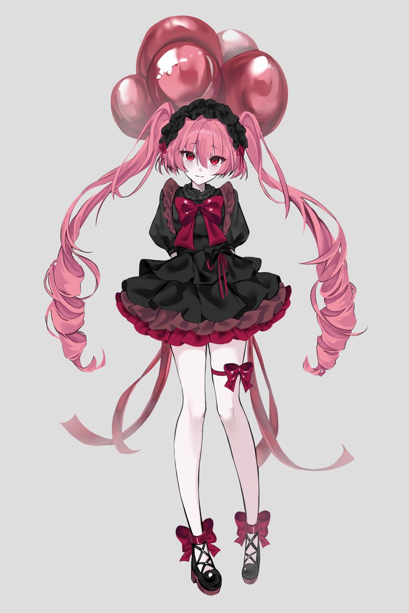 llriib_'s tweet photo. #OC
#illustration #イラスト https://t.co/CYdK0NaU5N