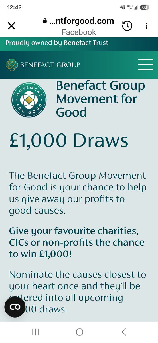 rescuedoggypaws's tweet photo. Let’s get the dogs £1000! 🐾
Go to this link and vote for Immingham Dogs Home Start typing it’ll come up https://t.co/zcDKoBkgJU
We need to get in quick as the draw is 7th-11th September🐾💜
#Lincolnshire #Scunthorpe #hull #Grimsby #Hornsea #Sleaford #Ollerton #Retford #Whitby https://t.co/iCupYI1ulv