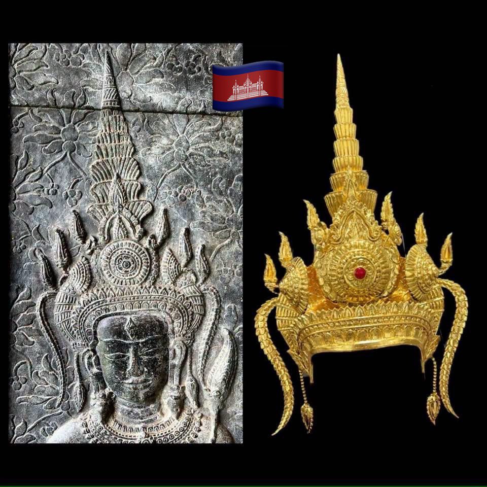 vinvipha's tweet photo. 🇹🇭 king of copycats 

#stopculturalappropriation
#thaicopycats 
#unesco https://t.co/g8mJDlMnbw