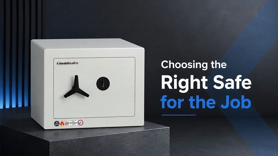 AldridgeSec's tweet photo. π Choosing a safe involves more than size and price.
Our guide covers:
βοΈ Risk
βοΈ Grading
βοΈ Certification
βοΈ Placement
βοΈ Anchoring
Read it here π
https://t.co/0zoiWi0ulm
#Safes #Locksmith #TradeOnly https://t.co/JwS0qoYzNC