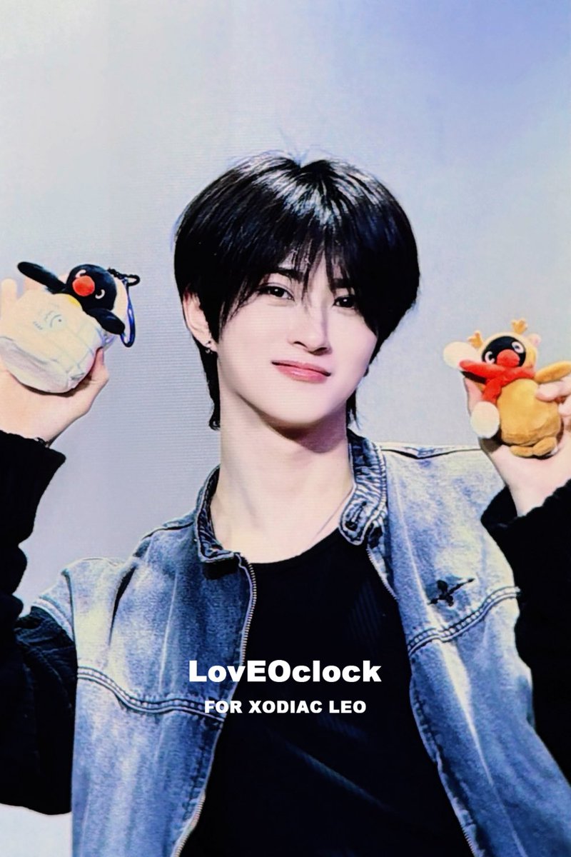 LovEOclock_0615's tweet photo. 260905 팬싸 프리뷰
可愛！！

#우리집_아기사자_귀엽죠💗
#XODIAC #소디엑 #LEO #리오 https://t.co/rjvB26QlQi
