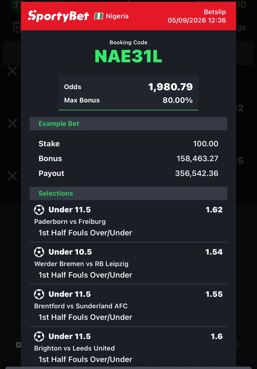 DavsmartMEDIA_1's tweet photo. Don’t joke with this two games carefully selected 🤞
On God https://t.co/3vWShDi1EO