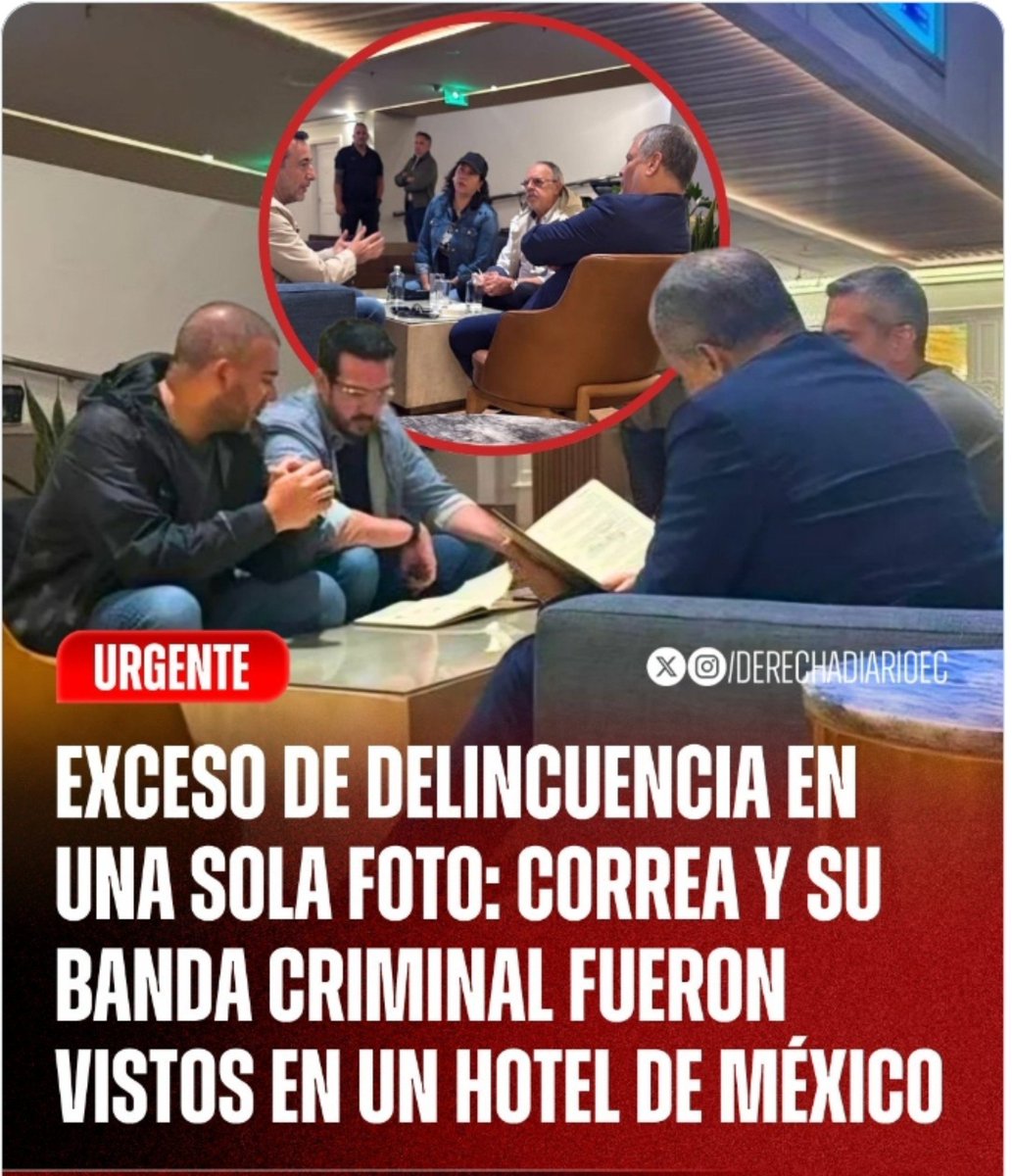 GemaGarcia72319's tweet photo. @Azul2Rc ESTA FOTO SE LE OLVIDÓ SUBIR
Cuando ya esté en Ecuador ,su patria grande así suele decir verdad AHÍ suba fotitos con orgullo, mientras solo uds correistas disfruten conformistas https://t.co/sU06nwRtZ9