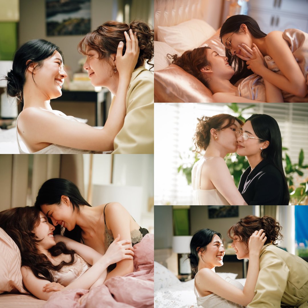 LingOrmTagTrend's tweet photo. รัญชน์นีนศีลเสมอกันที่สุดละแก ในทุก ๆ ด้าน

LINGORM ILF FINAL EP
#วาดฝันวันวิวาห์ตอนจบ https://t.co/uaVuALUC6s
