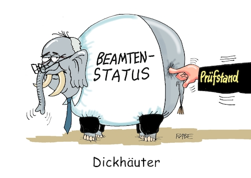 millerfjm's tweet photo. Der Teure Beamtenstatus! https://t.co/0IDAOcztWf