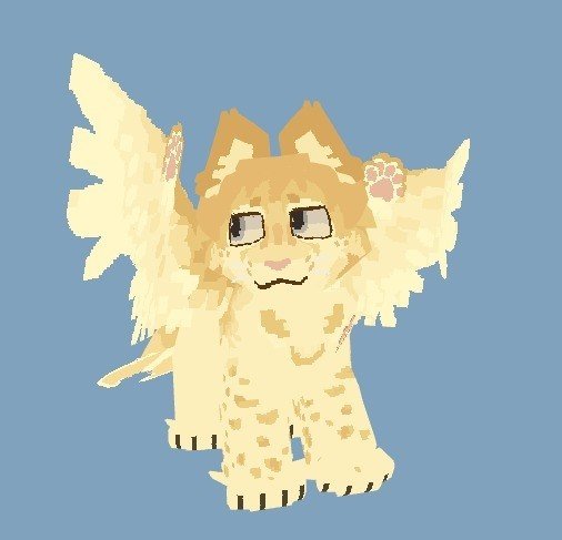 akabasstard's tweet photo. my first full-fledged 3D model yay yay.
#artput #3dmodel #lowpolymodel #furryart #animtion https://t.co/uqEWT6Vl8p