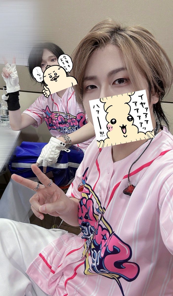 shakemii's tweet photo. すたぽら Summer Tour 2026
        StarLoading now…!!

🌟すたろな東京ファイナル🌟
ゲスト出演させていただきました
なんて素晴らしい空間なのでしょう

最高の一瞬をありがとう
またいつでも駆けつけるよ https://t.co/NtxlBt4SAH