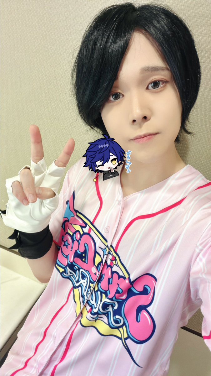 BiribiriStockin's tweet photo. すたぽら東京ファイナル公演お疲れ様でした〜！

しゃけみーとクレノアとしてゲスト出演してきましたよ〜🍀

いや〜、本当に良いライブだった〜🌟
すたぽらの皆本当にお疲れ様や〜！

いっぱいお写真も撮ったよ〜☺️！

明日のクレノアファイナルに向けてパワーもらいました✊

改めて呼んでくれてありがと〜🌟