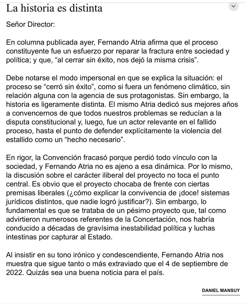 etoledog's tweet photo. La historia es distinta https://t.co/lkFai3HfVJ