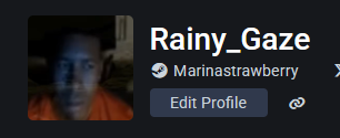 Lamentable_Mutt's tweet photo. im actually surprised how well this fits compared to the other pics i tried for a backloggd pfp https://t.co/h14o4gHAmT