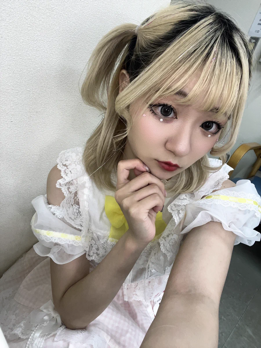 三宅 柚羽🐰🎀 (@Yuz_xoxo_) / X