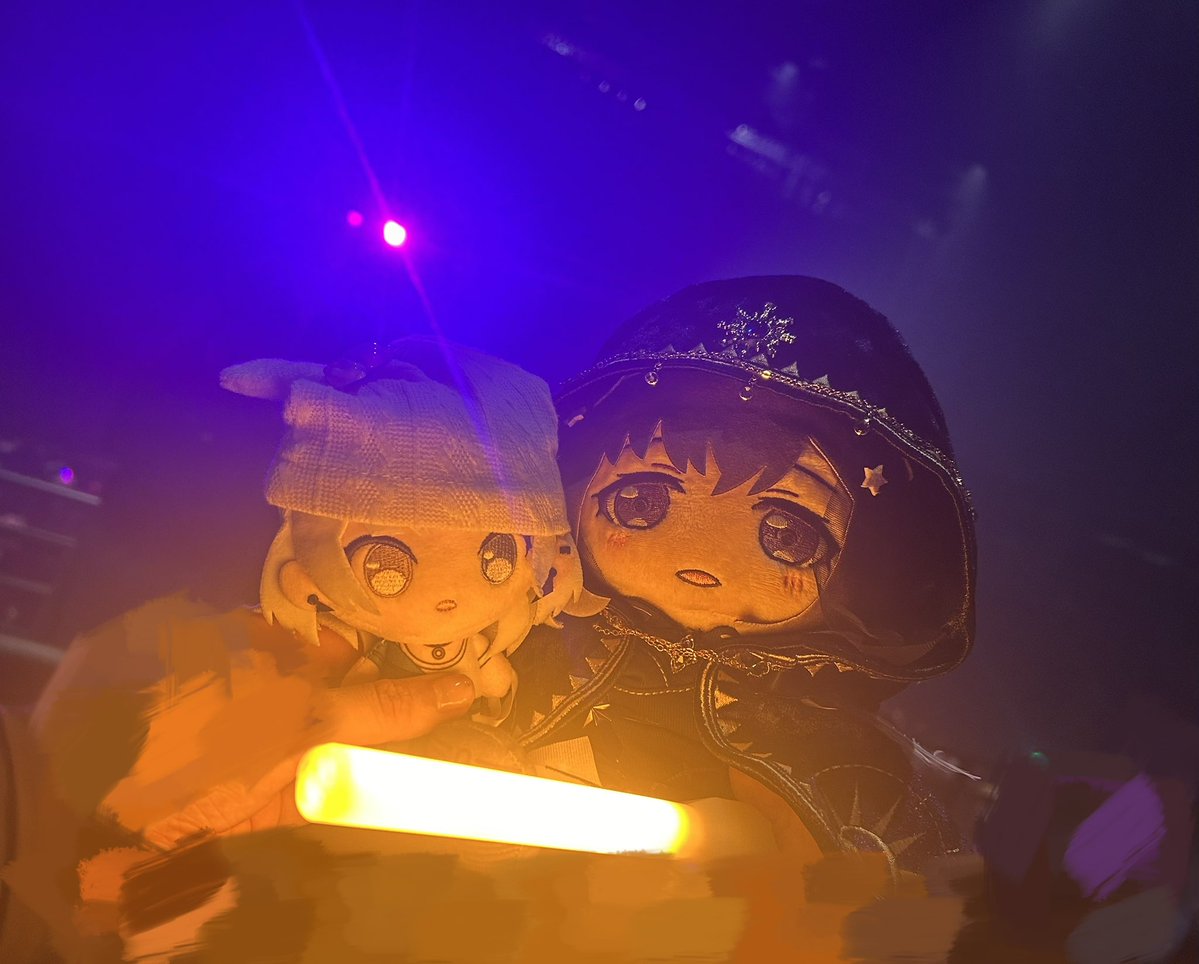 ware_mo_sushi's tweet photo. ロマリアもひなぴよもあまねすもゆめみたも楽しかった 🎶🎶BMサイコウ音楽は最高……… https://t.co/fir6VyBaoa