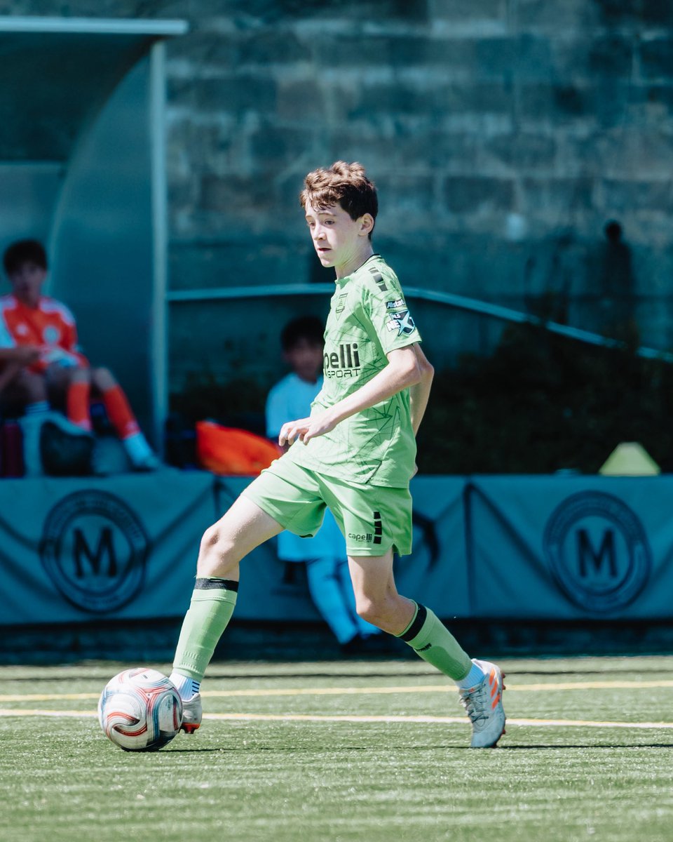 RyanFernandez40's tweet photo. Wrapped-up a fun pre-season with 6 goals & 6 assists in 5 games. Fall season begins now!!! Let’s go!!!
#ryanfernandez #centermidfielder #cedarstarsacademy #forevergreen #mlsnext https://t.co/Eq84cSVIVA