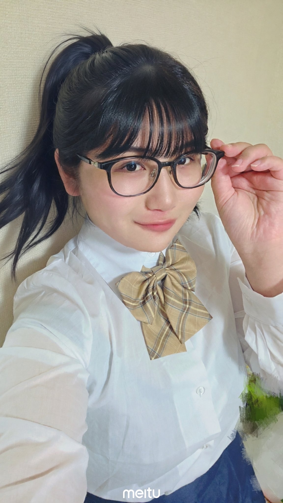 京本風前髪、結かえ済み、 秋月 京🍊👑/Kei Akizuki/NEXT▷▷ on X: 