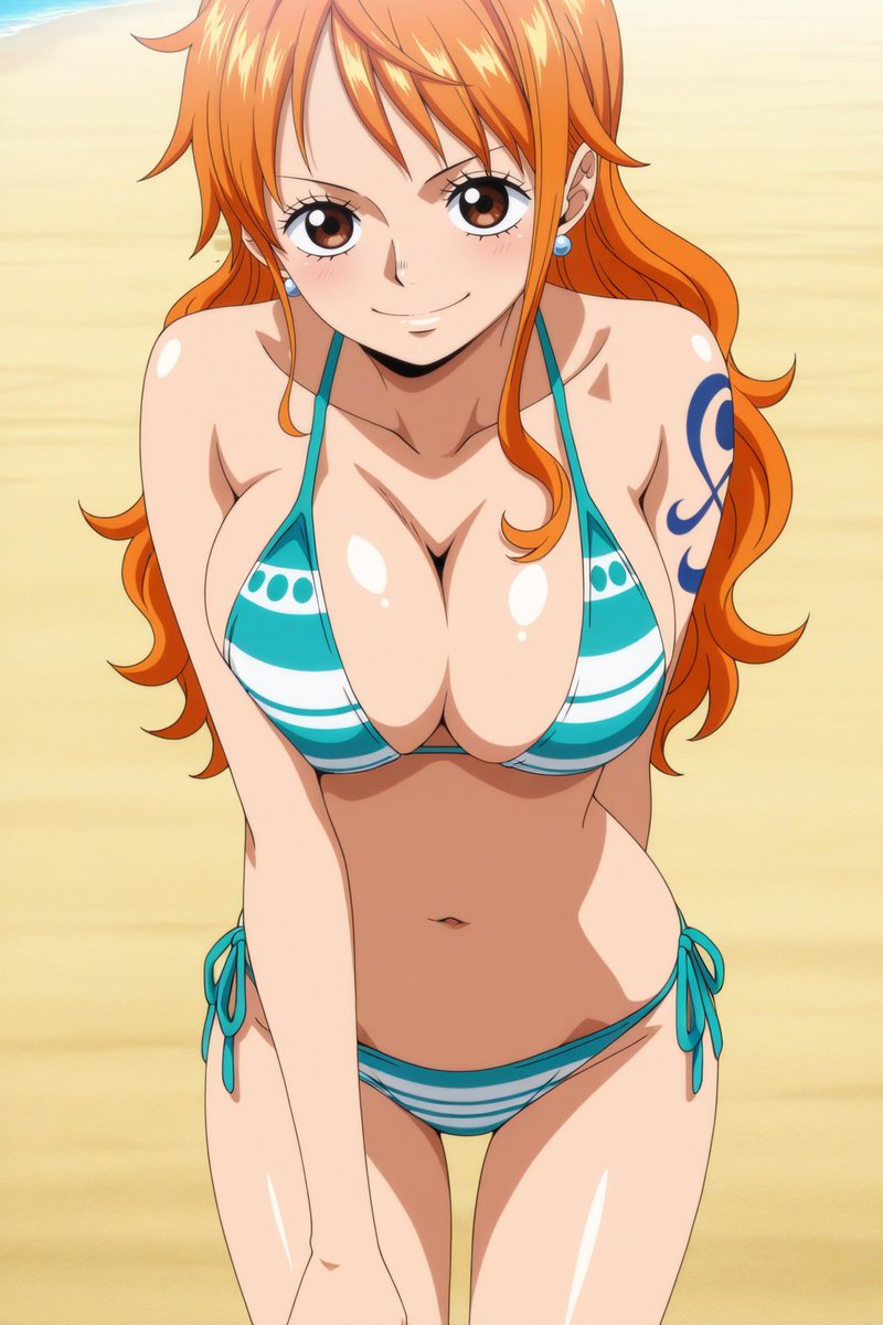 miosameya's tweet photo. ONEPIECE
ナミ https://t.co/eE1M7Mt1T4