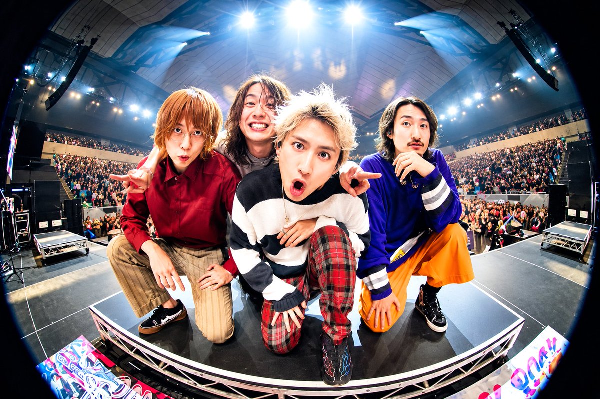 infoONEOKROCK's tweet photo. ONE OK ROCK DETOX JAPAN TOUR 2026
＼野外スタジアムライブ／

📅 2026年9月5日(土) 18:00〜
📍 ZOZOマリンスタジアム（千葉）

▼詳細＆生放送サイト
https://t.co/PHF2CyzSxL

#ONEOKROCK #ワンオク #DETOXJAPANTOUR2026 https://t.co/Tkf0Ys6WC1