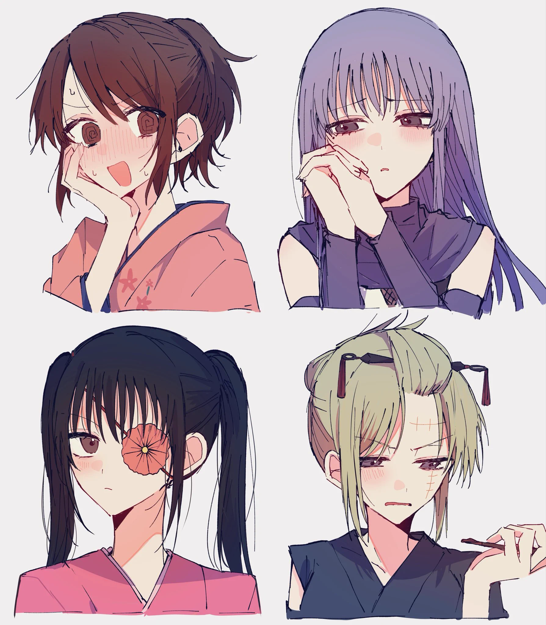 夏猫🌻 (@04gaNo1daze) / X