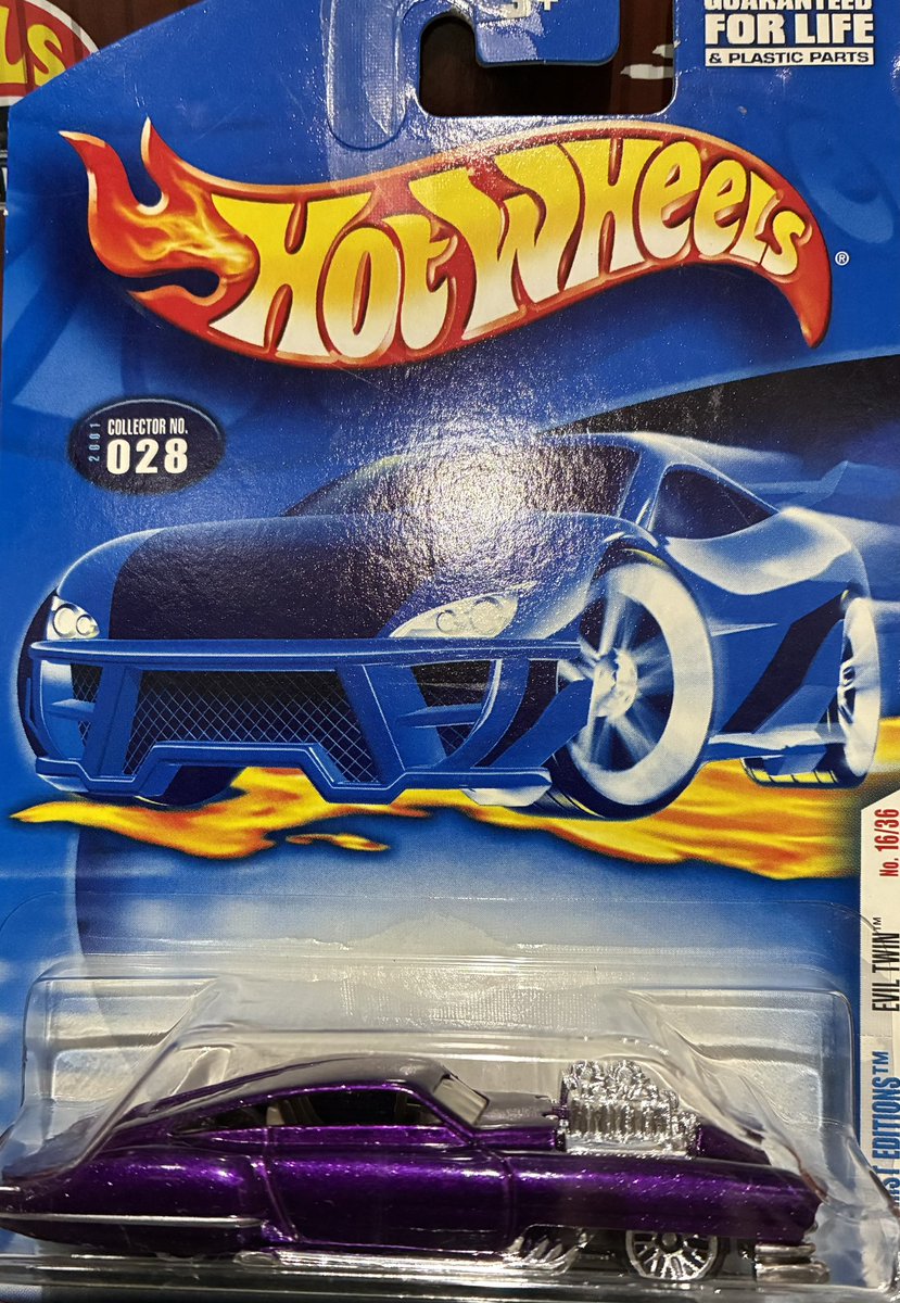 Tstyle902's tweet photo. 1日1台投稿　473日目

＃ホットウィール
＃hotwheels https://t.co/sB0sYd50QE