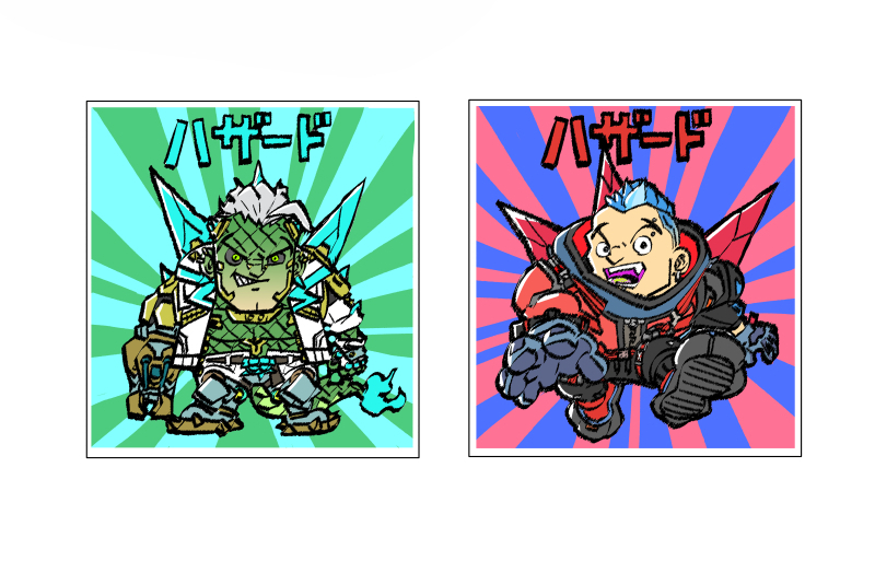 unagi_iganu's tweet photo. いつか何かしらの形で作ってみたいです💪 https://t.co/bab4MgaseK