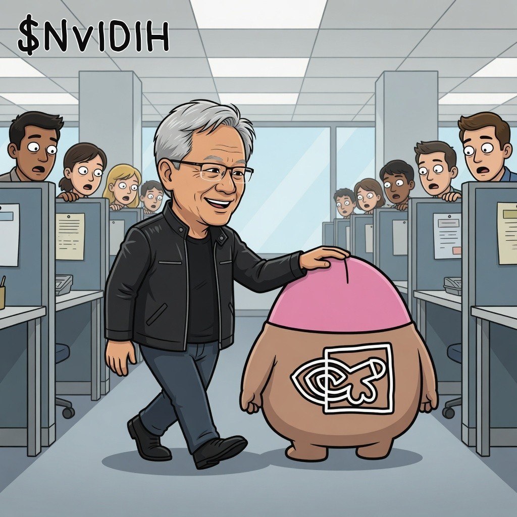 nvidih's tweet photo. good goy https://t.co/JvXdZYdQ73