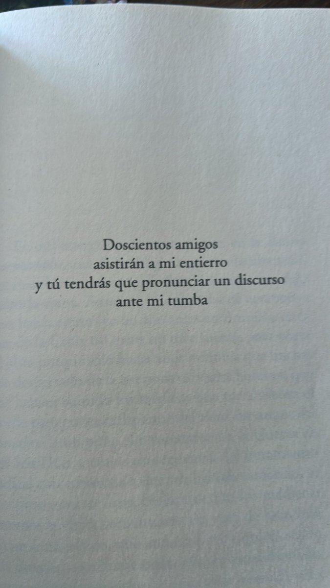 NicoAznar_13's tweet photo. Que bueno es Thomas Bernhard. https://t.co/ooaIucpoqP
