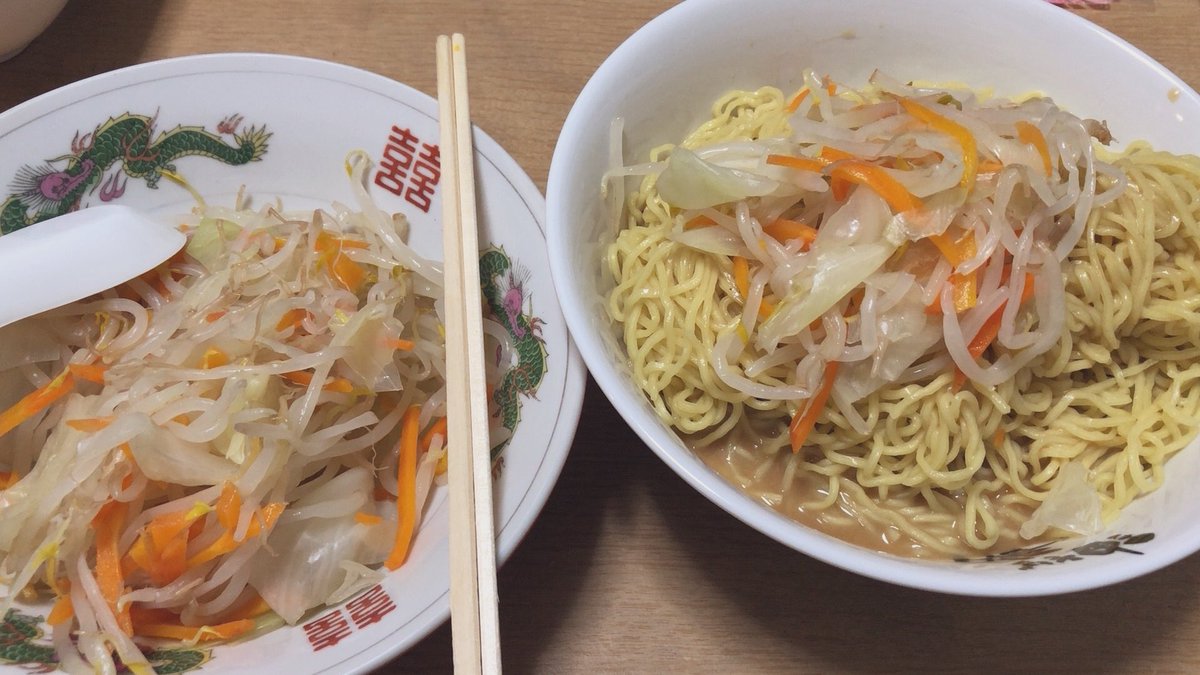 Nh3526's tweet photo. Cooking♪ https://t.co/oQhSjyVVaB