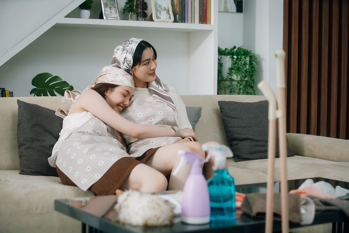 LingOrmTagTrend's tweet photo. เหลืออีก 11 นาที
อร๊ากกกกกกกกกกกกกกกก

LINGORM ILF FINAL EP
#วาดฝันวันวิวาห์ตอนจบ https://t.co/KoIRmYL0Ih