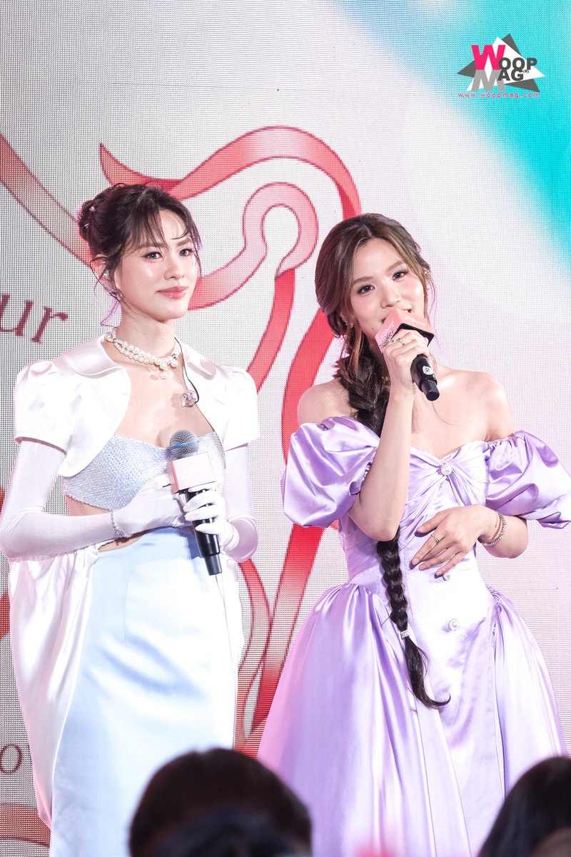 woopmag's tweet photo. "เอมี่-บอนนี่" ในงานเปิดตัวเคส SHEEP คอลเลคชั่นพิเศษ Disney Princess
EMIBONNIE PRINCESSES X SHEEP
#SHEEPxEmiBonnie #EmiBonnie
#emiamily #beonnnie #เอมี่บอนนี่ https://t.co/uewrF2rpko