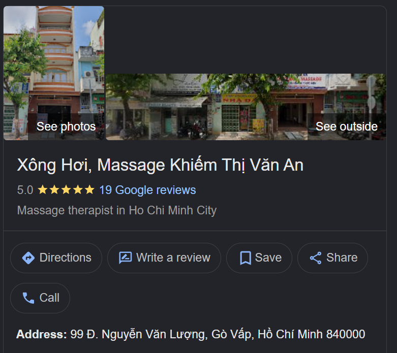 boyoutdoor222's tweet photo. review cơ sở massage, 1 từ thôi "động gay Gò Vấp", đủ thể loại phòng, giường, xông hơi, public, um xùm, locket ngồi bú nhau luông mà kkkk
Massage thì đi đại nhưng ổn nha, khá kĩ, có thư giãn cu + lỗ luôn kkkk https://t.co/K0gAEktrPU