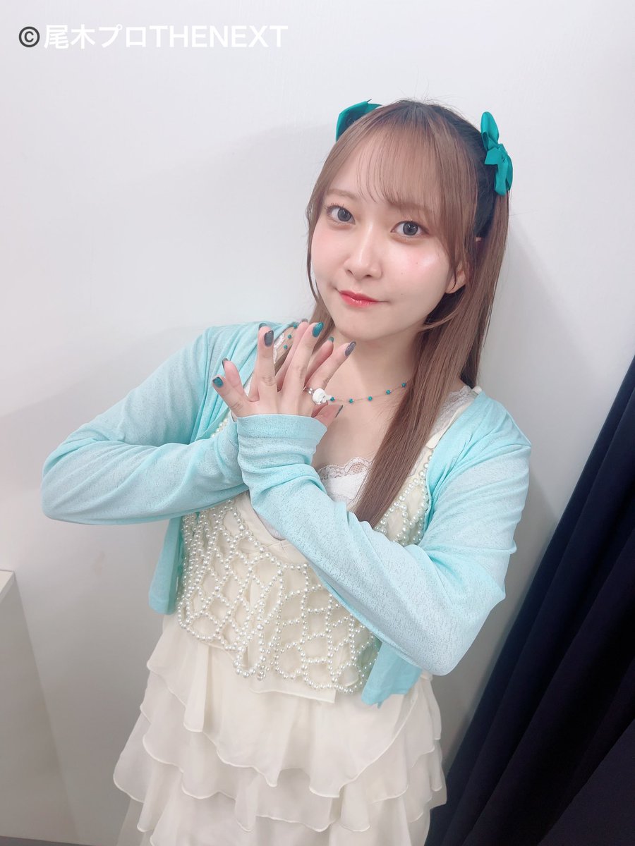 oginext_staff's tweet photo. #真野美月
「真野美月のTheaterFestival」
ご来場いただきました皆さまありがとうございました🎶
ゲストのおふたりと大好きな楽曲を歌えて楽しそうなまのみんでした🩵
盛り上げて頂いた皆さまありがとうございました🪩

またお会いできますよう、
今後とも応援よろしくお願いいたします！

#真野フェス https://t.co/b2UNiNlBFf