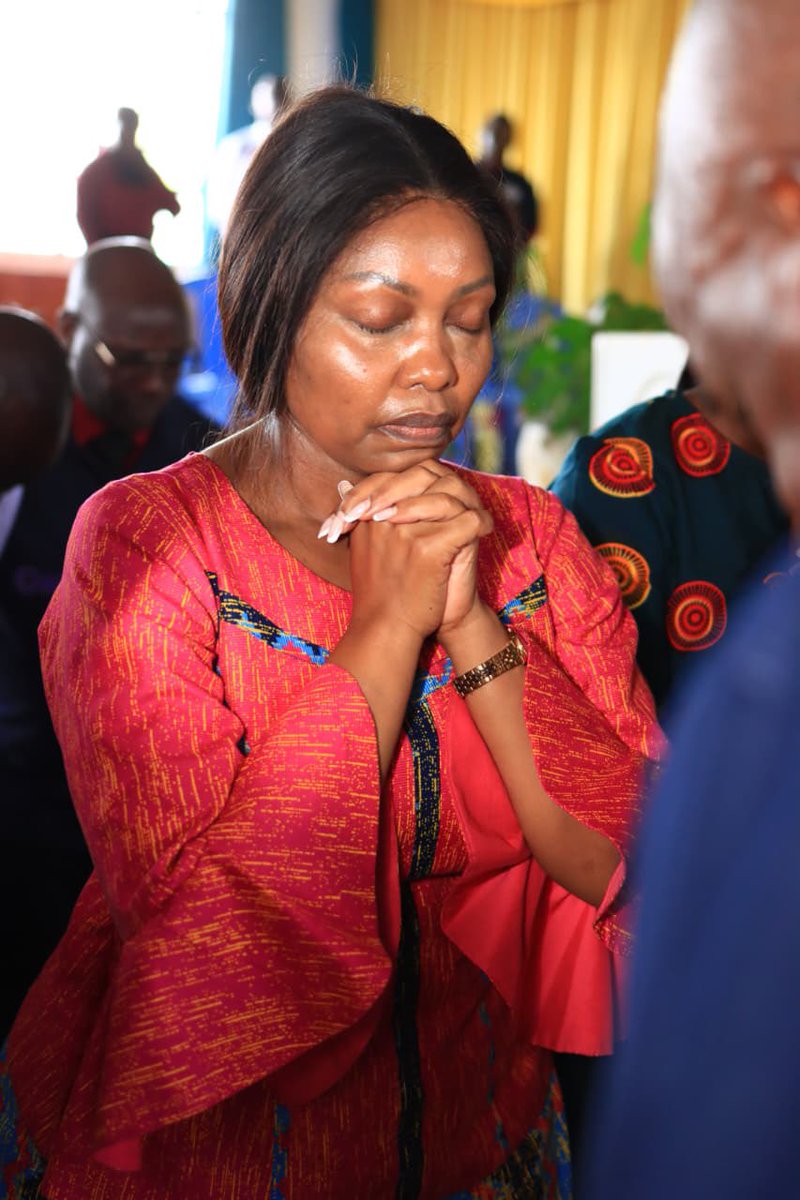 MillicentOmanga's tweet photo. Blessed to worship with my SDA family at Dagoretti Corner as we launched the “One Voice” rallying call. 
United in faith, purpose and service. One Voice, One Family.🙏

#OneVoice27 #SeventhDayAdventist #OneMission #Blessed #mamanairobi #MaMaMiradi https://t.co/5ZdrbwJzNI