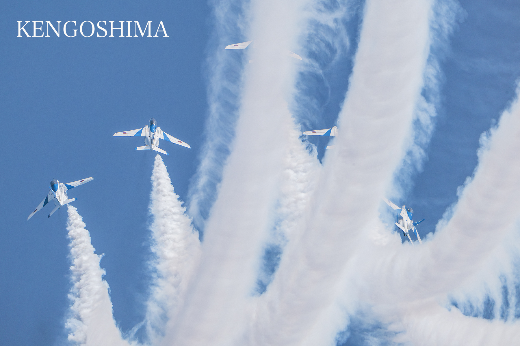 写真家 KEN五島 KENGOSHIMA 建築写真撮影業務&政府専用機など航空機を