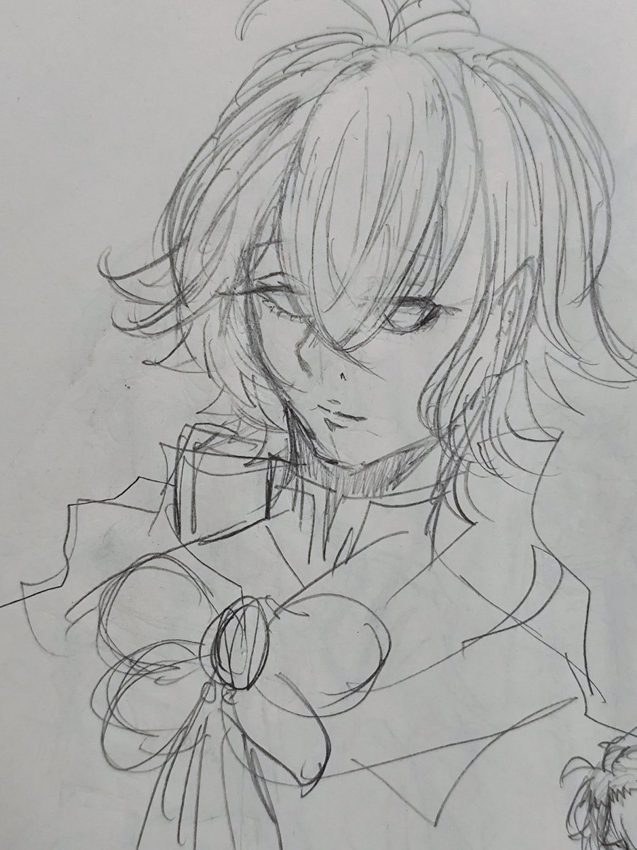 Makura_eshi's tweet photo. ずっと書こうと思って忘れてたのようやく出来たので＼(^o^)／しれっと更新するかもしれませんが…
自己紹介ついでに過去絵も載せときます👇
#文アル好きさんと繋がりたい
#文アル自己紹介カード https://t.co/81mLXDOQXm