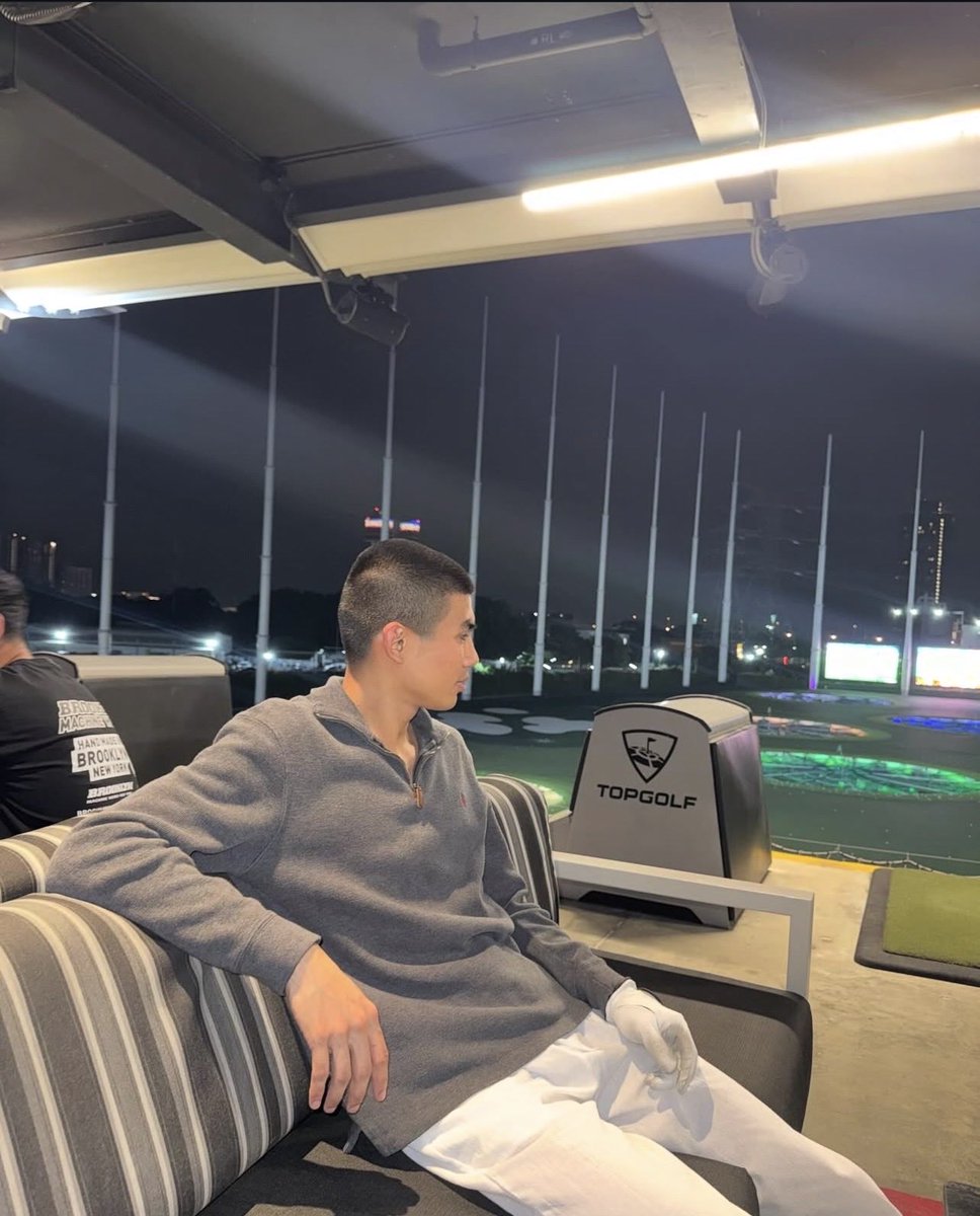 Shinchan0095's tweet photo. 🏌️⛳️ https://t.co/0OOWIqcCwY
