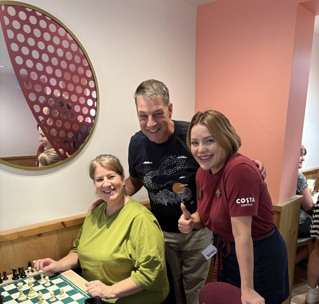 CSCTeesside's tweet photo. The Yarm Costa Open Thoughts Sessions started in May 2025 and today brought the fifth event of the series, which was the best so far.

A report can be found via the link.

https://t.co/qBMaBp9Hvp https://t.co/qiFPdDXdx1