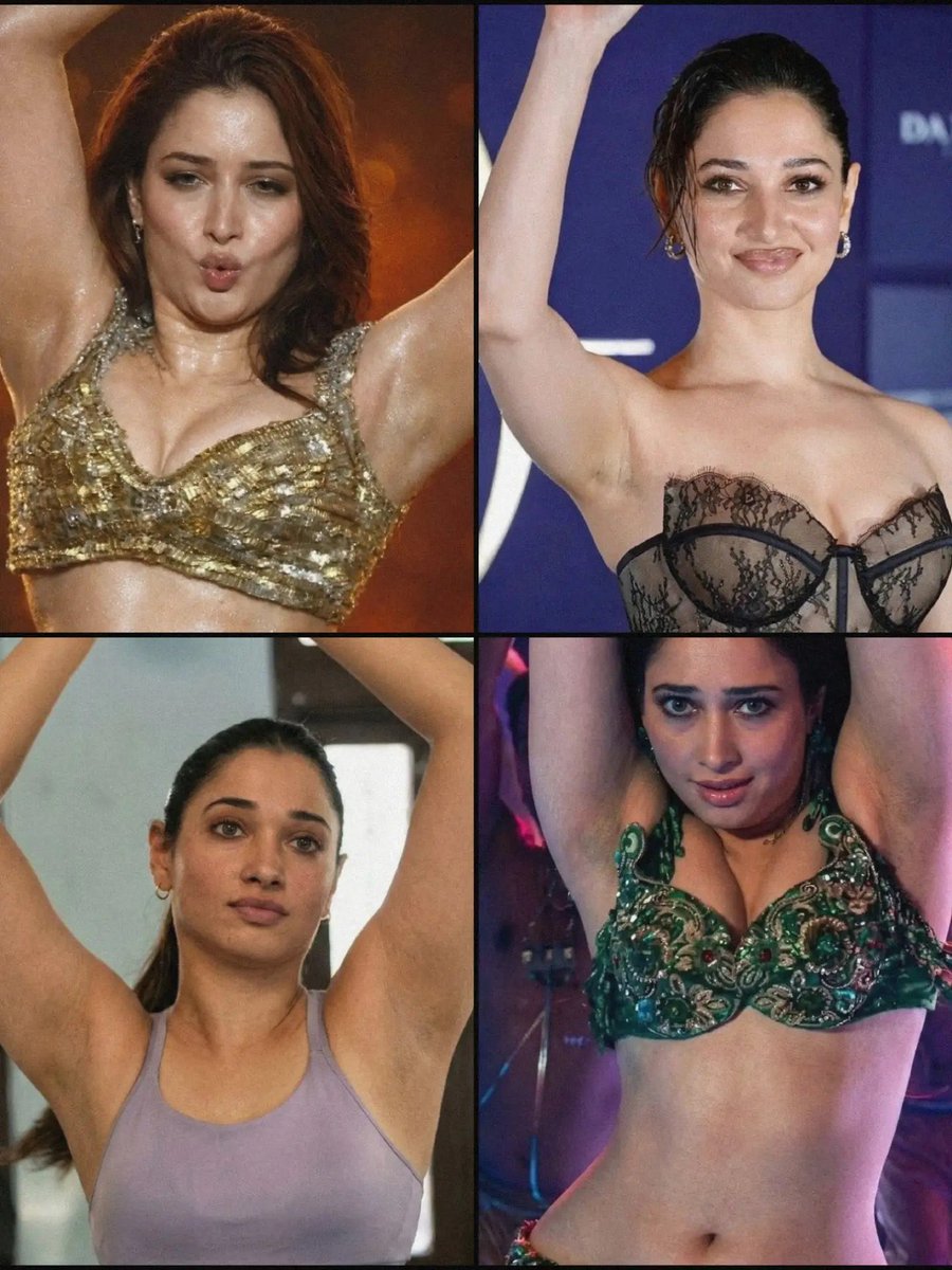 tkfarmpitworld's tweet photo. Tamannaah Signature Series: Strawberry Velvet.
She lifts those arms and the flavour changes. Sweet face. Dark pits. Melt-in-your-mouth underarms you don’t scoop you bury your face in. Four poses. Same altar. Lick till the tub is empty. https://t.co/kTRKlL00kT