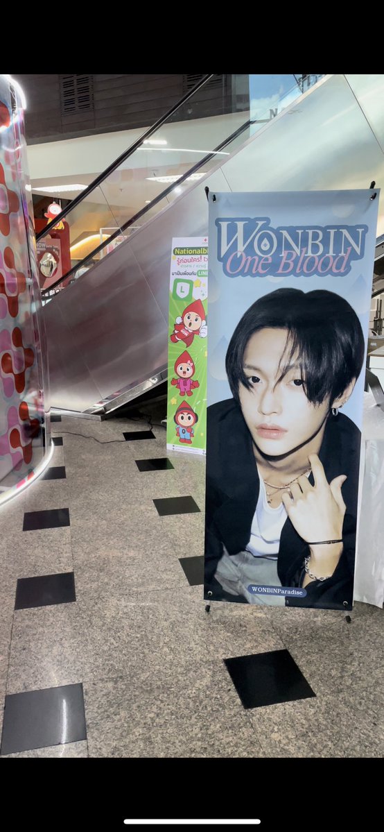 whygg25's tweet photo. มาบริจาคกับบ้าน @wonbinparadise 
เป็นรอบที่ 2 แล้ว ประทับใจทุกครั้งที่ได้มาเลย ขอบคุณstaff บ้านที่จัดกิจกรรมดีๆ แบบนี้นะคะ  แต่ละpartไม่ง่ายแน่ๆ ช่วงนี้ ครบรอบ3 ปีเด็กๆพอดีด้วย🧡 
น้องบริจาคในนามBriize มีพี่Briizeบริจาคในนามwonbin riizeใจฟูฟ่องมากอะ🥺
#เลือดเพื่อบิน #Wonbin #원빈 https://t.co/v1Pilcmg4s