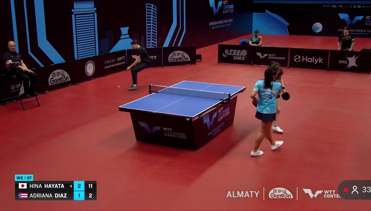 kiii🏓 on X: 