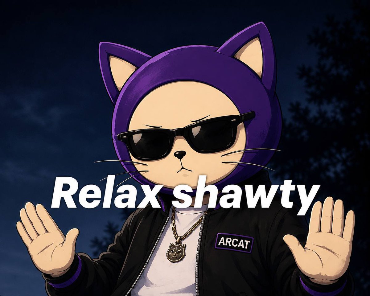 arcat_meme's tweet photo. This artwork goes hard! https://t.co/d143fkD7r7