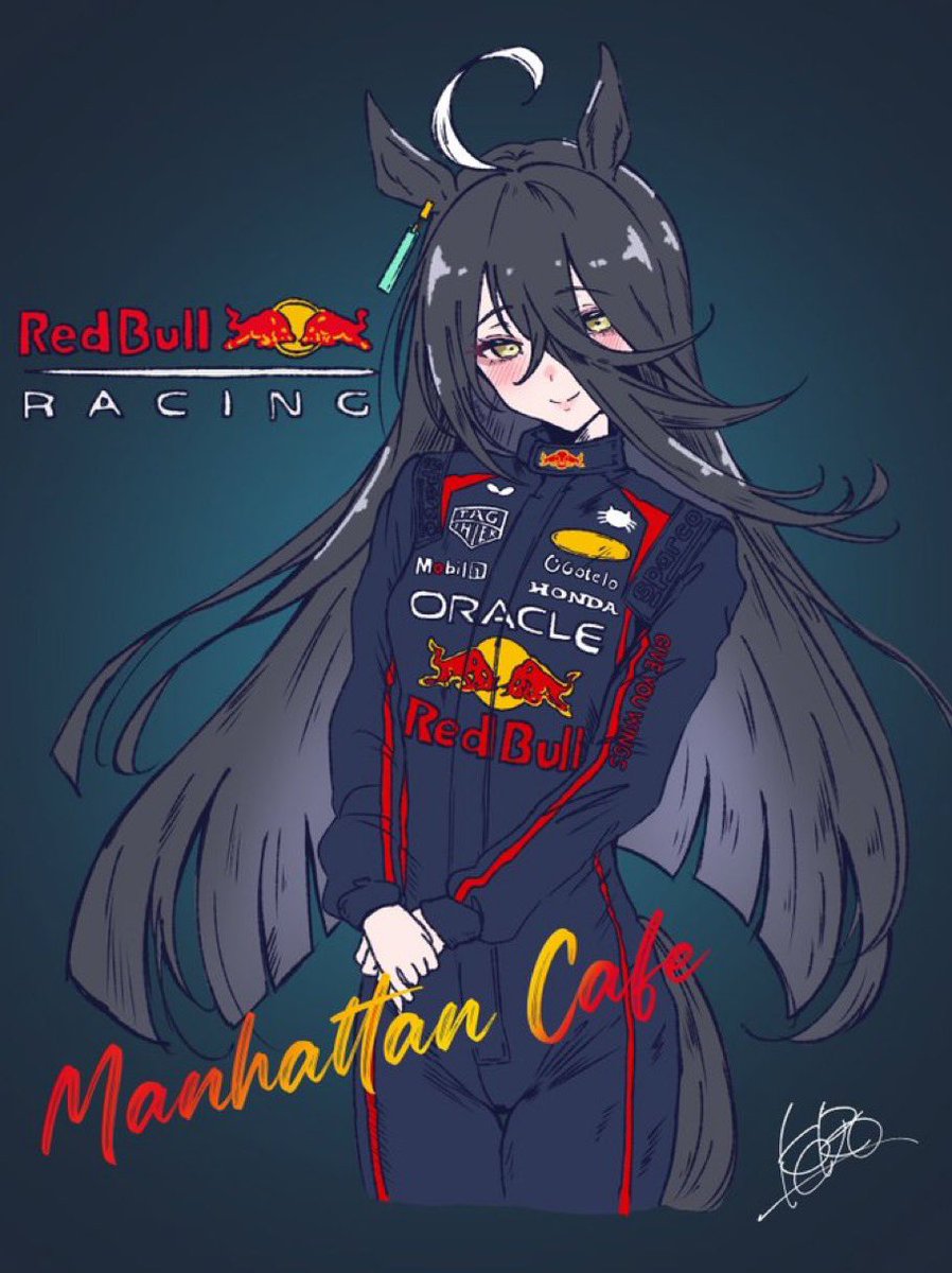 Belle_Reinedesu's tweet photo. 投稿人気順はマックス・カフェスタッペンがダントツでトップでした。 https://t.co/FRtCNkE1xy