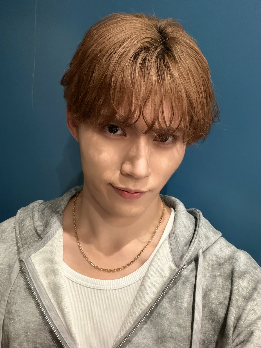 takubo_official's tweet photo. 久しぶりに自撮りしたよん
#本日のたくや https://t.co/ePyy3kabdF