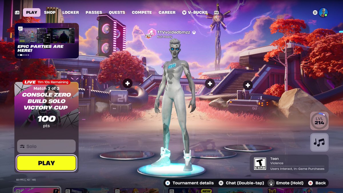 voidedbeamzz's tweet photo. +100$ buckaroos oce @StarCityGaming https://t.co/LqDrzBCsx8