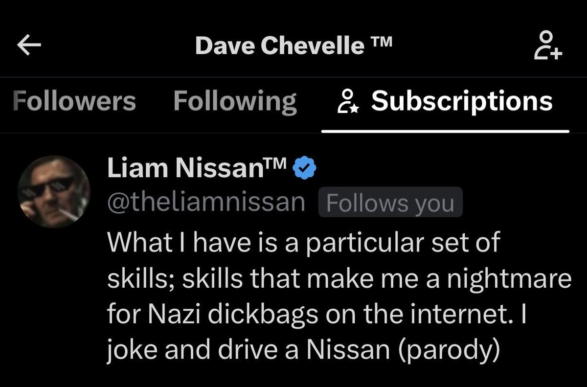 thaDaveChevelle's tweet photo. Y’all I am humbled that 2,200+ of you follow this account and I noticed I have 1 subscription and when I checked it I fell out of my name-bearing directors chair onto my custom printed Charlie Murphy velvet carpet 😳☺️
#smokefleet #smokefleet2 #smokerises https://t.co/N25gb46tpu
