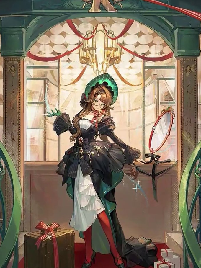 yatagarasu_meru's tweet photo. The Gourmet Counselor - Kakania https://t.co/hIKljcahdx